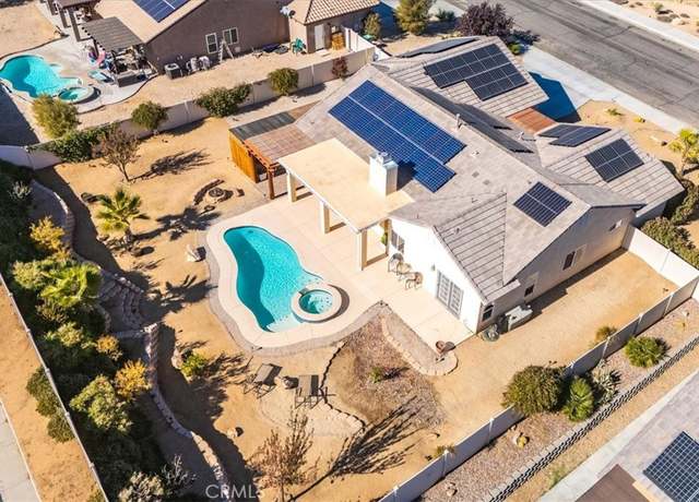 Property at 56171 Nez Perce Trl, Yucca Valley, CA 92284, 4 beds, 2 baths