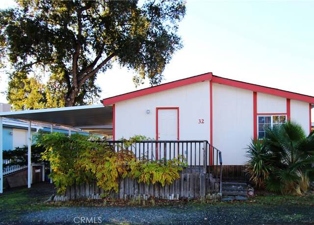 Property at 1060 Main St N #32, Lakeport, CA 95453, 3 beds, 2 baths