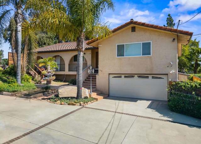 Property at 1168 Avocado Ave, Escondido, CA 92026, 4 beds, 3 baths