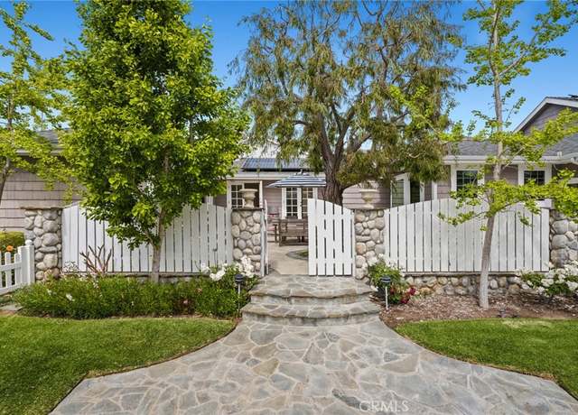Property at 400 Aliso Ave, Newport Beach, CA 92663, 4 beds, 5 baths