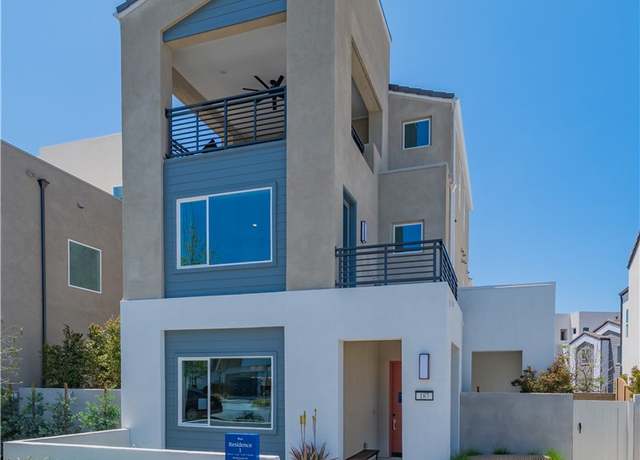 Property at 187 sawbuck, Irvine, CA 92618, 4 beds, 3.5 baths