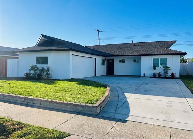 Property at 6781 Retherford Dr, Huntington Beach, CA 92647, 3 beds, 2 baths