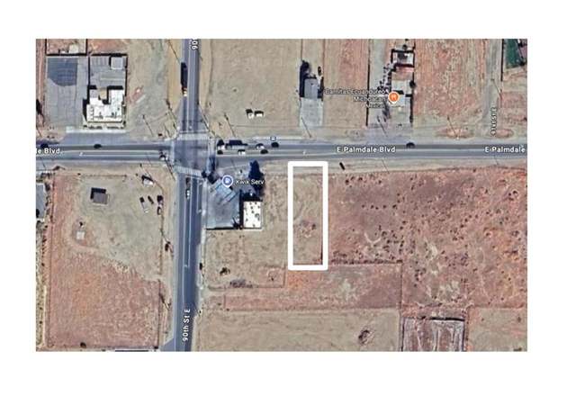 Property at 9044 E E Palmdale Blvd, Palmdale, CA 93552