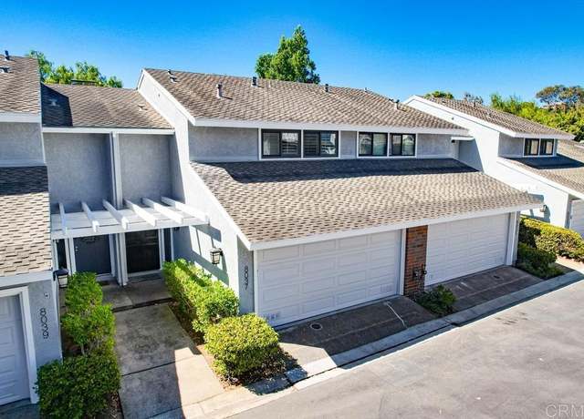 Property at 8037 Caminito Mallorca, La Jolla, CA 92037, 3 beds, 2.5 baths