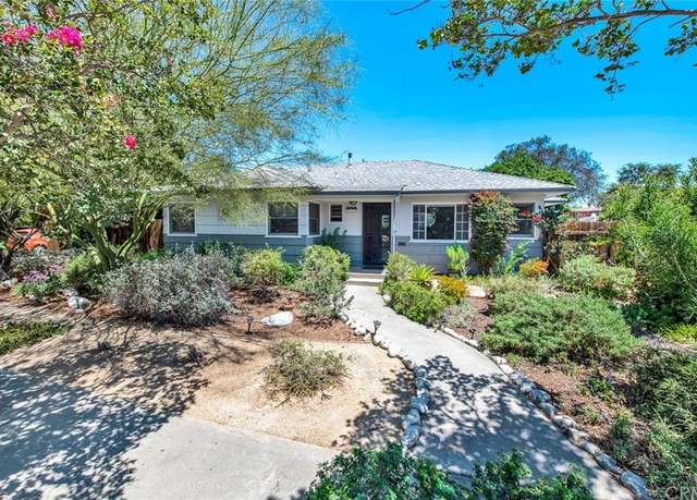 Property at 1135 W 10th St, Santa Ana, CA 92703, 2 beds, 1.5 baths