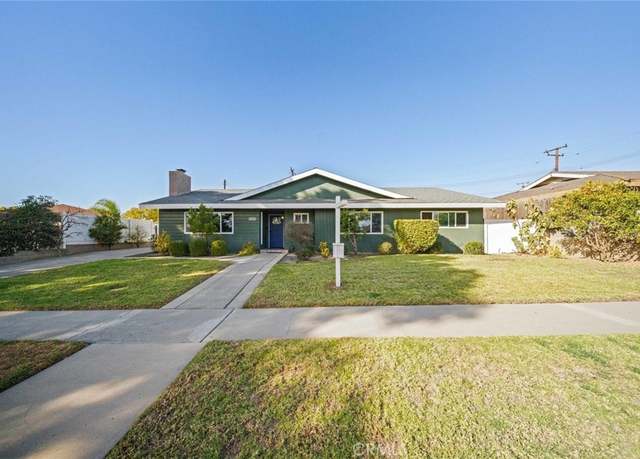 Property at 1701 W Fern Dr, Fullerton, CA 92833, 3 beds, 2 baths