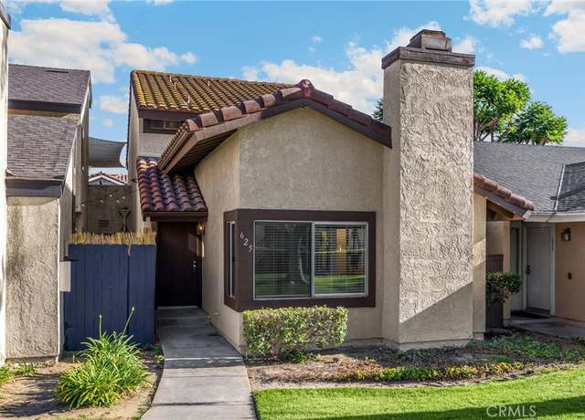 Property at 625 E Merion St, Ontario, CA 91761, 2 beds, 2.5 baths