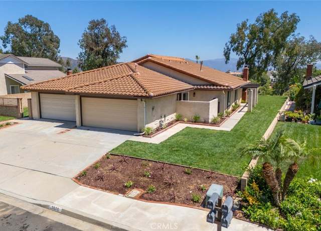 Property at 3620 Vista Glen Cir, Yorba Linda, CA 92886, 3 beds, 2 baths