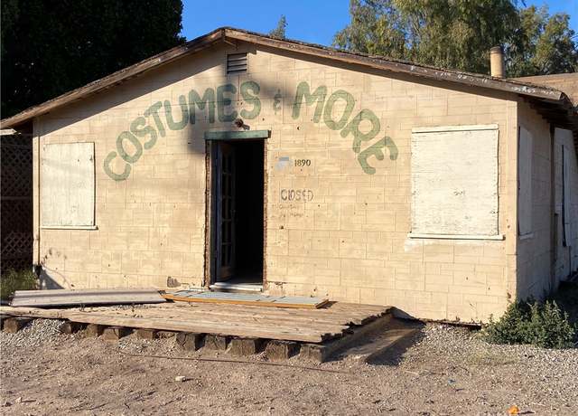 Property at 1896-& 1890 E Underwood Rd, Holtville, CA 92250, 2 beds, 1 bath