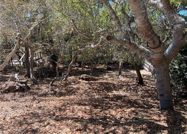 Property at 1845 Norwich Ave, Cambria, CA 93428