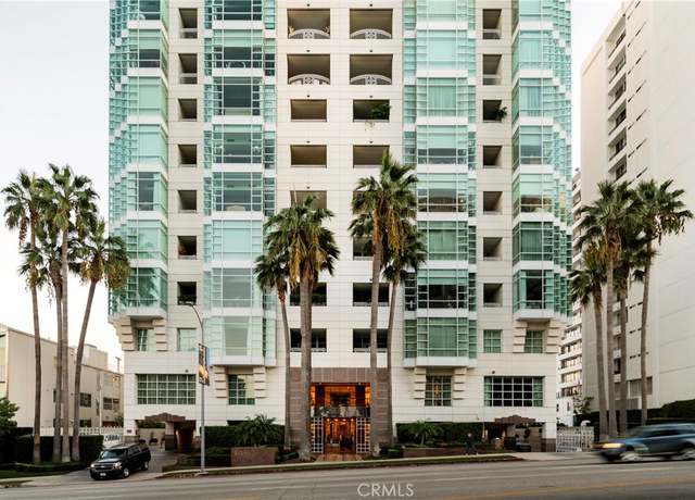 Property at 10380 Wilshire Blvd #402, Los Angeles, CA 90024, 3 beds, 3.5 baths