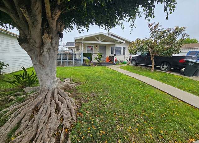 Property at 18119 S Denker Ave, Gardena, CA 90248, 4 beds, 2 baths