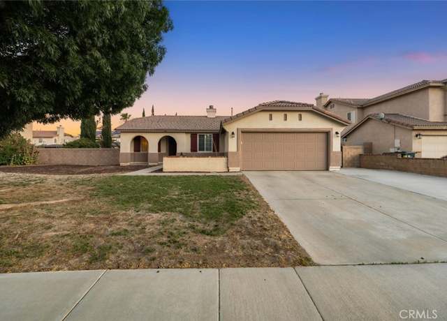 Property at 1706 Regents St, Lancaster, CA 93534, 3 beds, 2 baths