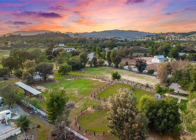 Property at 20575 Avenida De Arboles, Murrieta, CA 92562, 6 beds, 5.5 baths