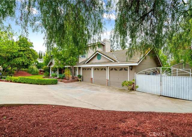 Property at 31065 Avenida Del Reposo, Temecula, CA 92591, 4 beds, 3.5 baths