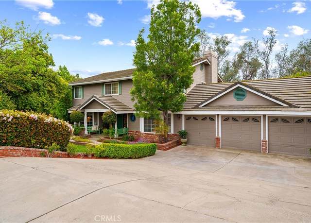 Property at 31065 Avenida Del Reposo, Temecula, CA 92591, 4 beds, 3.5 baths