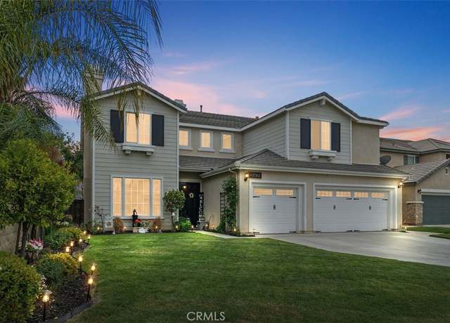 Property at 42562 Sauternes Ln, Murrieta, CA 92562, 7 beds, 4.5 baths