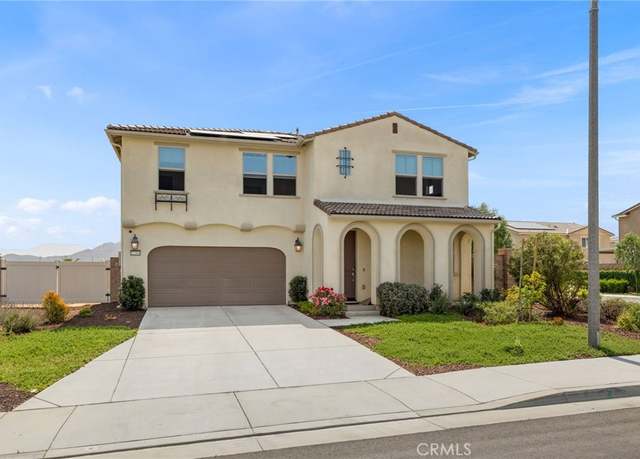 Property at 27204 Endion Ct, Menifee, CA 92585, 4 beds, 3 baths