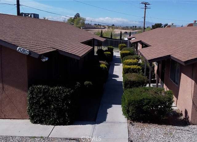 Property at 15862 Green Hill Dr, Victorville, CA 92394, 10 beds, 5 baths
