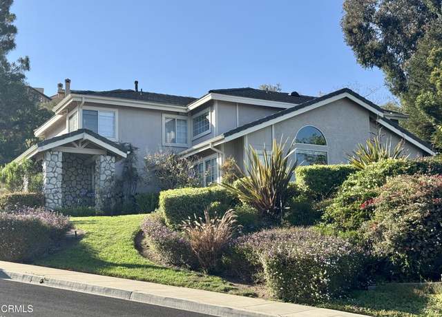 Property at 2048 Sierra Mesa Dr, Camarillo, CA 93010, 5 beds, 3 baths