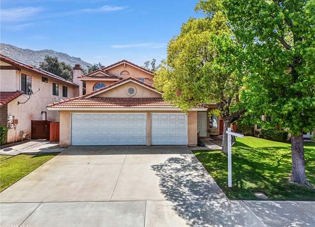 Property at 10044 Desert Mallow, Moreno Valley, CA 92557, 4 beds, 3 baths