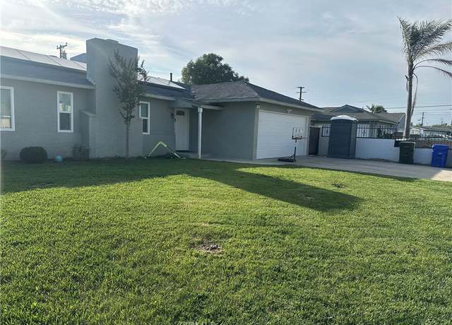 Property at 114 S Acacia Ave, Rialto, CA 92376, 3 beds, 1 bath