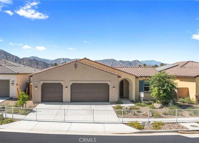 Property at 51927 Marquessa Ln, La Quinta, CA 92253, 3 beds, 2.5 baths