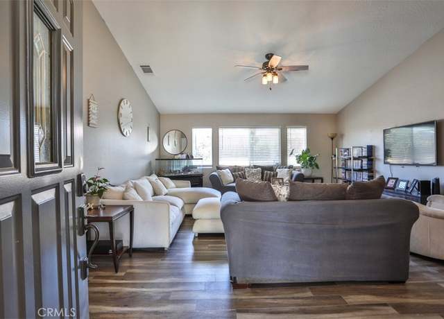 Property at 16403 Cuyama Way, Apple Valley, CA 92307, 3 beds, 2 baths