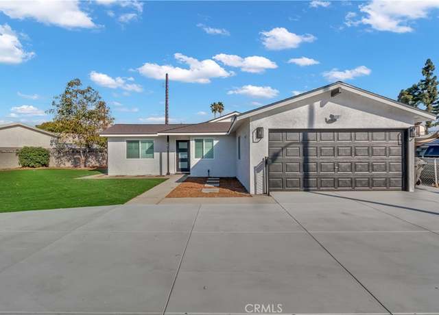 Property at 4013 Stichman Ave, Baldwin Park, CA 91706, 4 beds, 2 baths