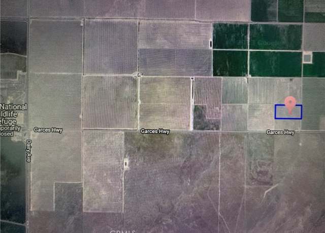 Property at 0 Garces Ave, Delano, CA 93215