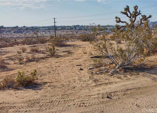 Property at 0 Seneca Rd, Victorville, CA 92392
