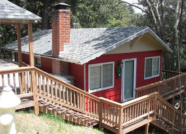 Property at 21524 Crest Forest Dr, Cedarpines Park, CA 92322, 2 beds, 1 bath