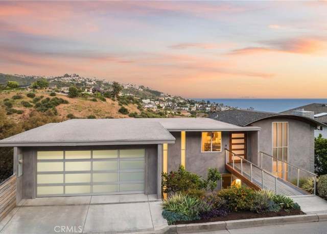 Property at 1385 Terrace Way, Laguna Beach, CA 92651, 4 beds, 2 baths