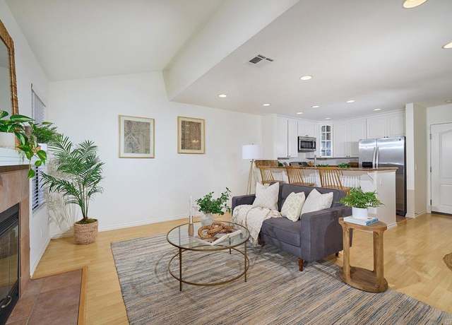 Property at 7638 Palmilla Dr #115, San Diego, CA 92122, 3 beds, 2.5 baths