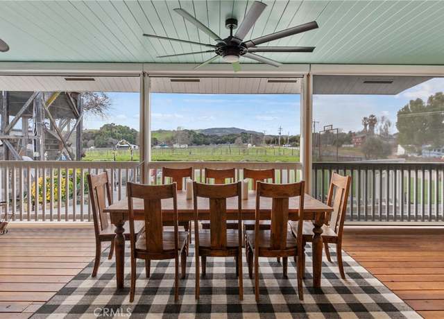 Property at 4101 Vineyard Dr, Paso Robles, CA 93446, 4 beds, 3.5 baths