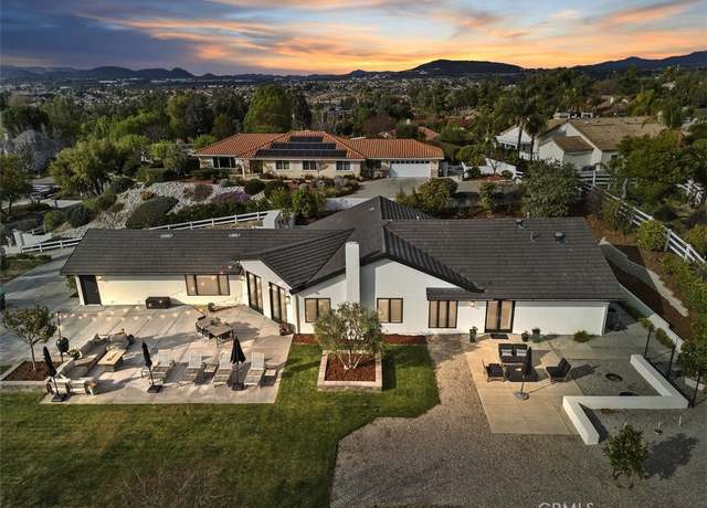 Property at 40540 La Cadena Ct, Temecula, CA 92591, 3 beds, 2 baths