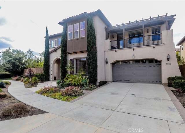 Property at 102 Calderon, Irvine, CA 92618, 4 beds, 4.5 baths