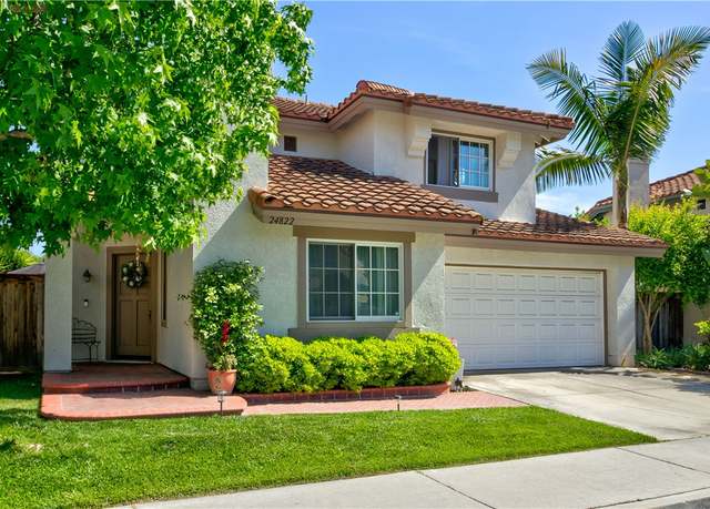 Property at 24822 Cutter, Laguna Niguel, CA 92677, 3 beds, 2.5 baths