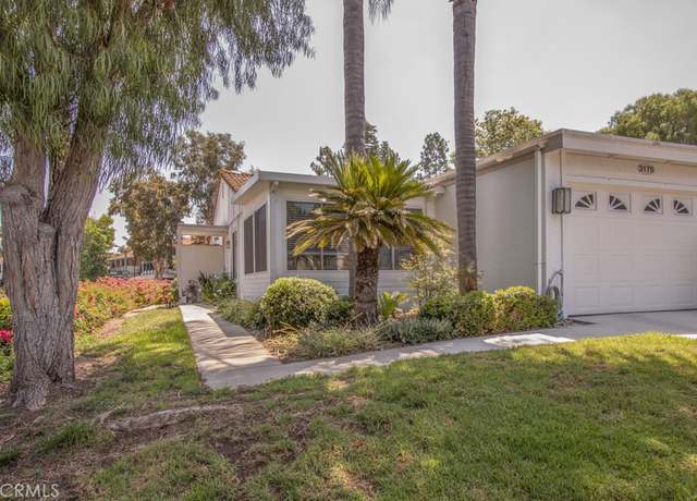 Property at 3179 Alta Vis Unit A, Laguna Woods, CA 92637, 1 bed, 1 bath