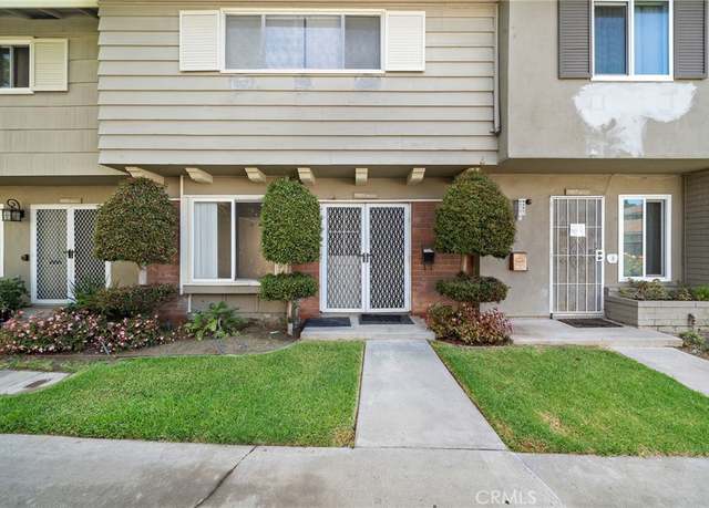 Property at 11903 Oertly Cir, Garden Grove, CA 92840, 3 beds, 2.5 baths