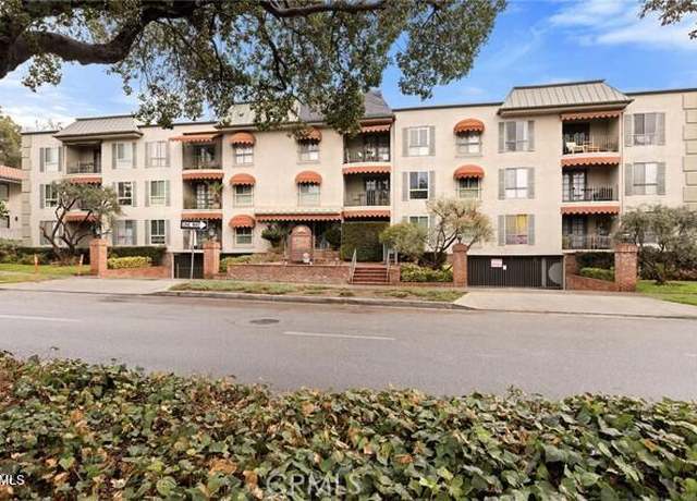 Property at 330 S Mentor Ave #233, Pasadena, CA 91106, 1 bed, 1 bath