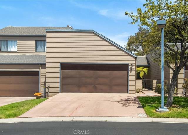 Property at 1512 Oakridge Park, Santa Maria, CA 93455, 2 beds, 2 baths