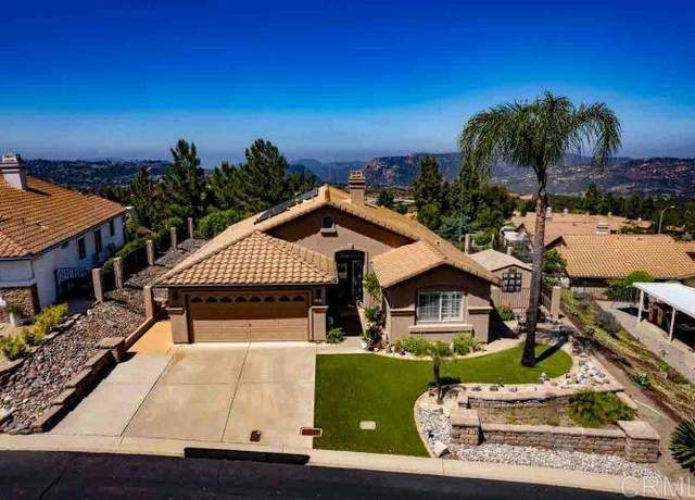 Property at 2307 Columbine Dr, Alpine, CA 91901, 3 beds, 2 baths