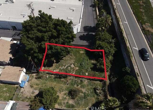 Property at 0 170th, Artesia, CA 90701