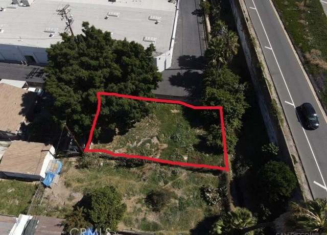 Property at 0 170th, Artesia, CA 90701