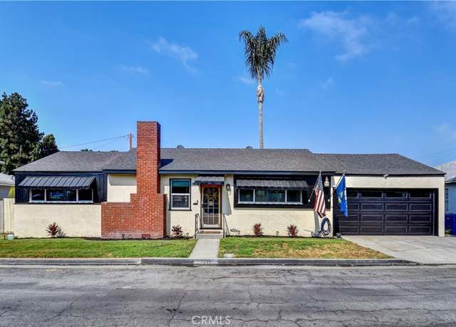 Property at 7909 Rhea Vista Dr, Whittier, CA 90602, 2 beds, 2 baths