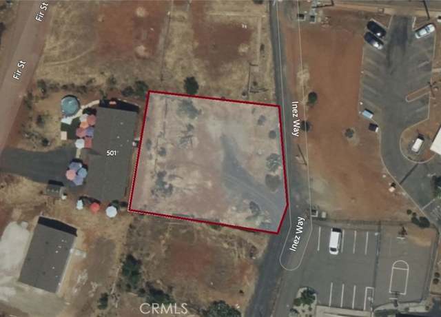 Property at 5797 Inez Way, Paradise, CA 95969