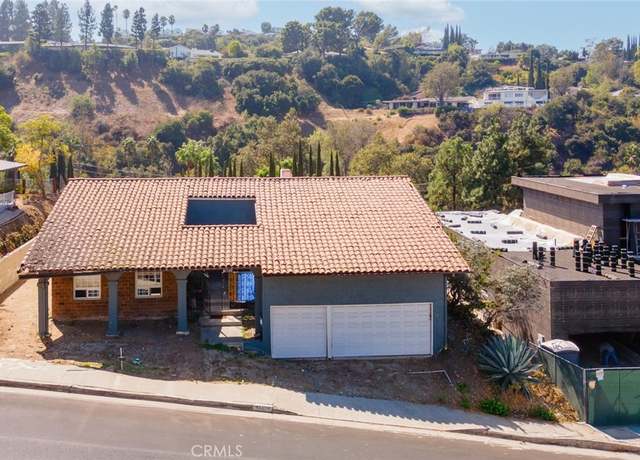 Property at 11428 Dona Pegita Dr, Studio City, CA 91604, 4 beds, 3 baths