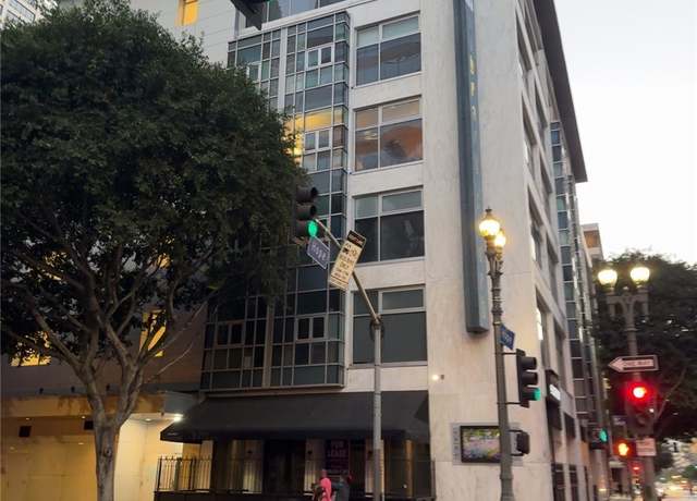 Property at 630 W 6th St #216, Los Angeles, CA 90017, 1 bed, 1 bath
