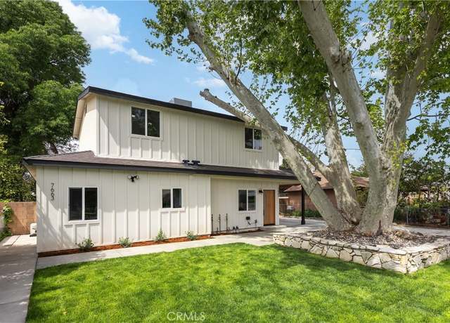 Property at 7661 Penfield Ave, Winnetka, CA 91306, 7 beds, 5 baths